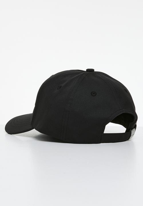 Pringle of Scotland - Pringle Adonis Tonal Cap - Black