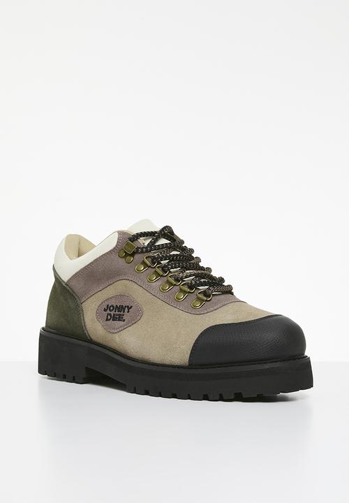 Jonathan D - J huke rocky mt - multi