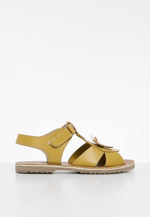 Num-Num - Palesa leather - mango