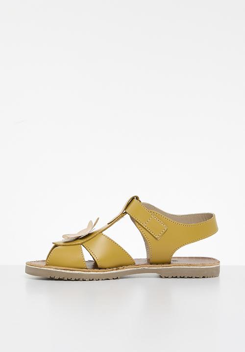Num-Num - Palesa leather - mango