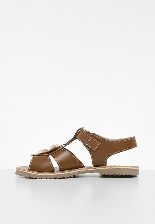 Num-Num - Palesa leather - tan