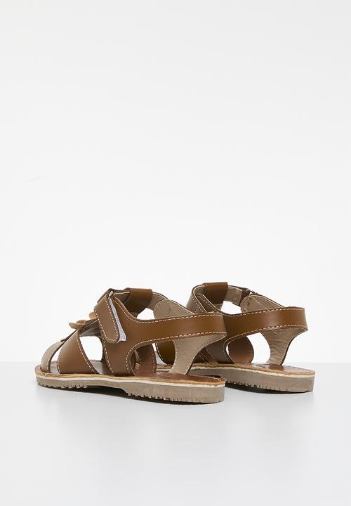 Num-Num - Palesa leather - tan