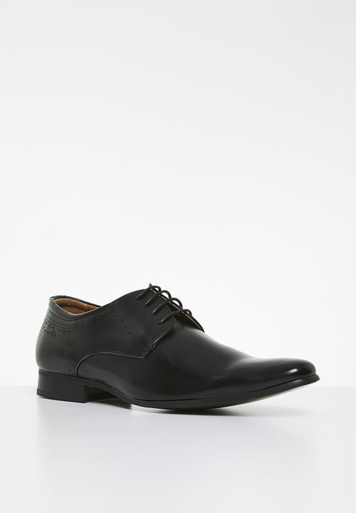 Gino Paoli - Mikel - black