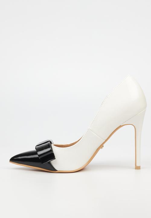 Miss Black - Lola 27 court - black combo