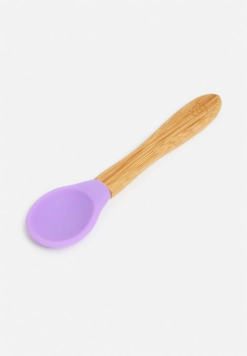 Nicolson Russell - Bamboobino Bowl - purple