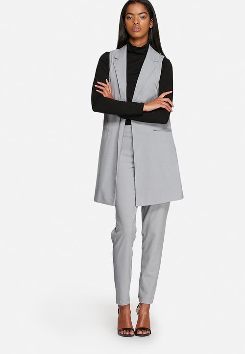 Vero Moda - Roxy Sleeveless Jacket