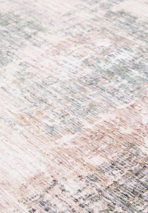 Sixth Floor - Brisbane Earthen Distressed Rug