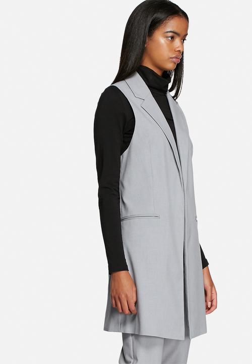 Vero Moda - Roxy Sleeveless Jacket