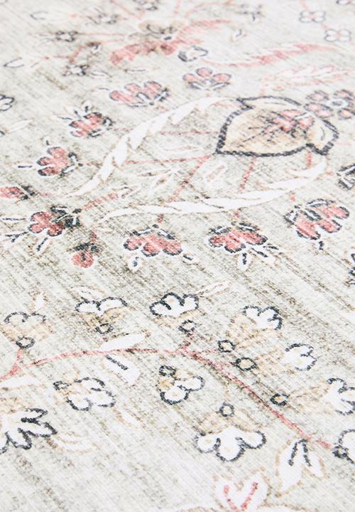 Fotakis - Isabelle Antique Rug - Natural