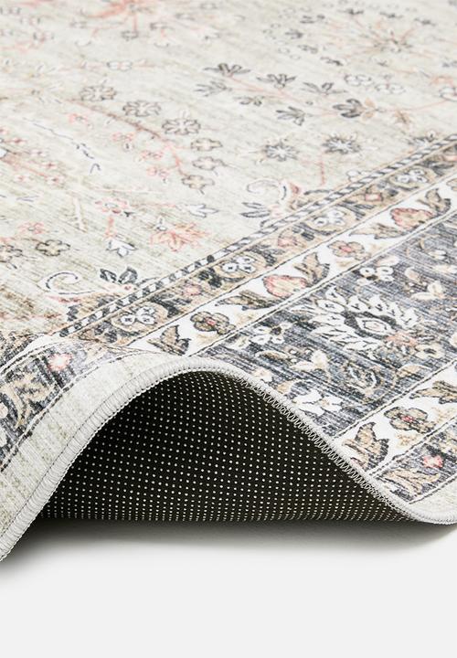 Fotakis - Isabelle Antique Rug - Natural