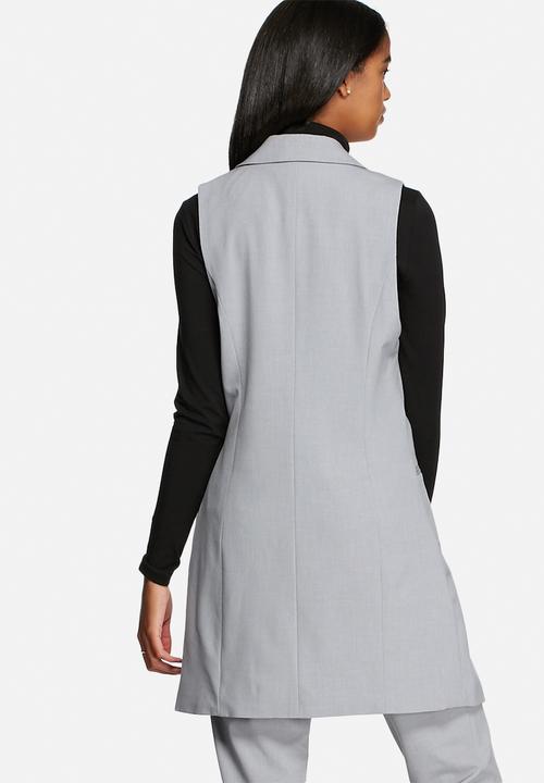 Vero Moda - Roxy Sleeveless Jacket