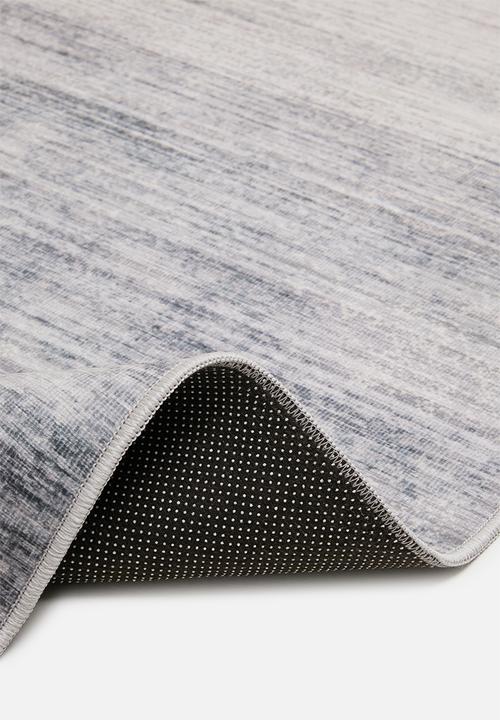 Fotakis - Distressed Rug - Gradient