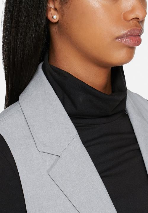 Vero Moda - Roxy Sleeveless Jacket