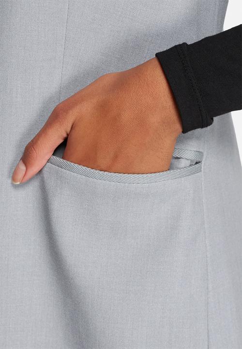 Vero Moda - Roxy Sleeveless Jacket
