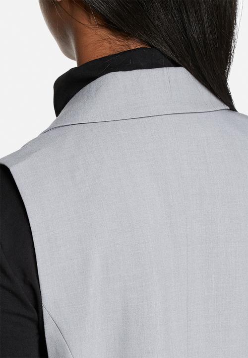 Vero Moda - Roxy Sleeveless Jacket