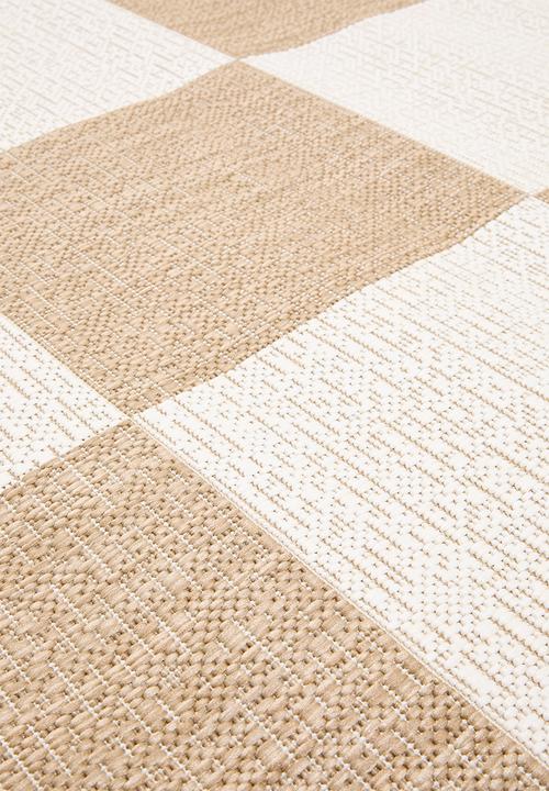 Fotakis - Eldo Outdoor Rug - Natural
