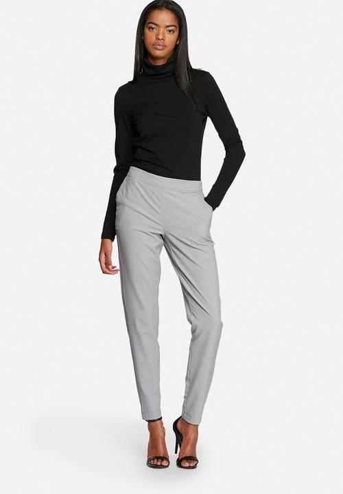 Vero Moda - Roxy Pocket Pants