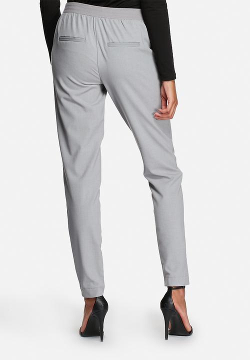 Vero Moda - Roxy Pocket Pants