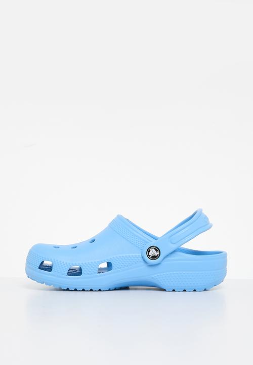 Crocs - Classic Clog K - Venetian Blue