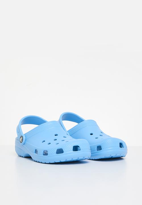 Crocs - Classic Clog K - Venetian Blue
