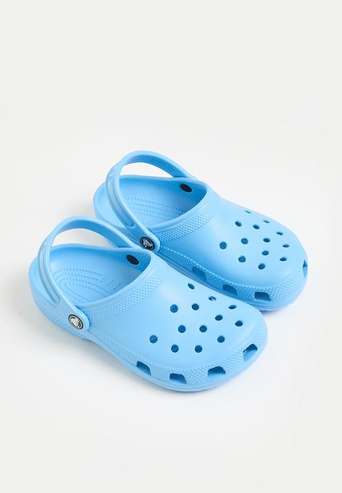 Crocs - Classic Clog K - Venetian Blue