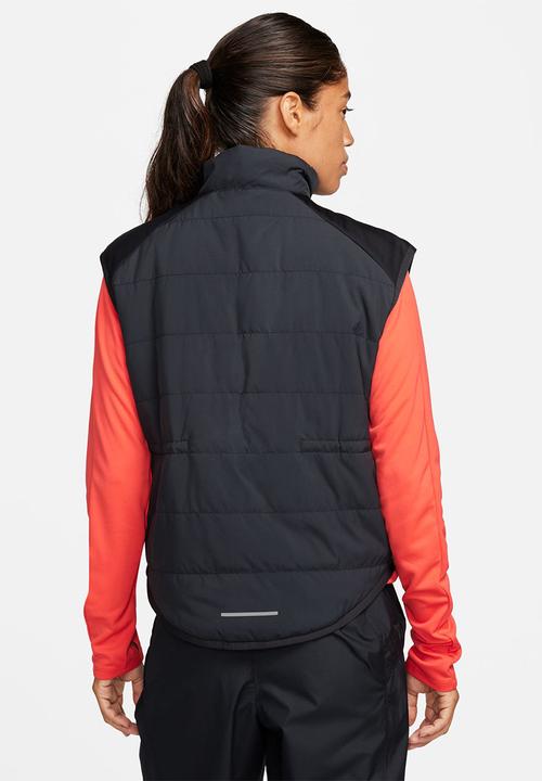 Nike - Nike Swift Vest - Black