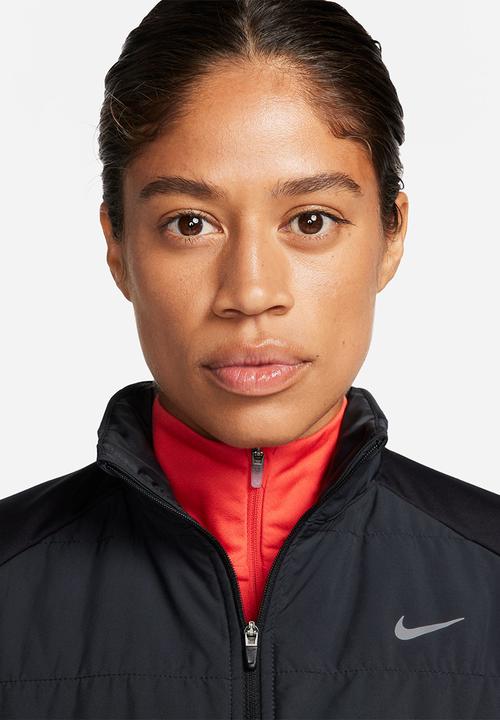 Nike - Nike Swift Vest - Black