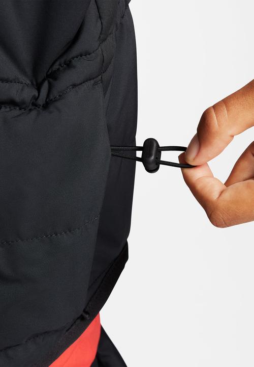 Nike - Nike Swift Vest - Black