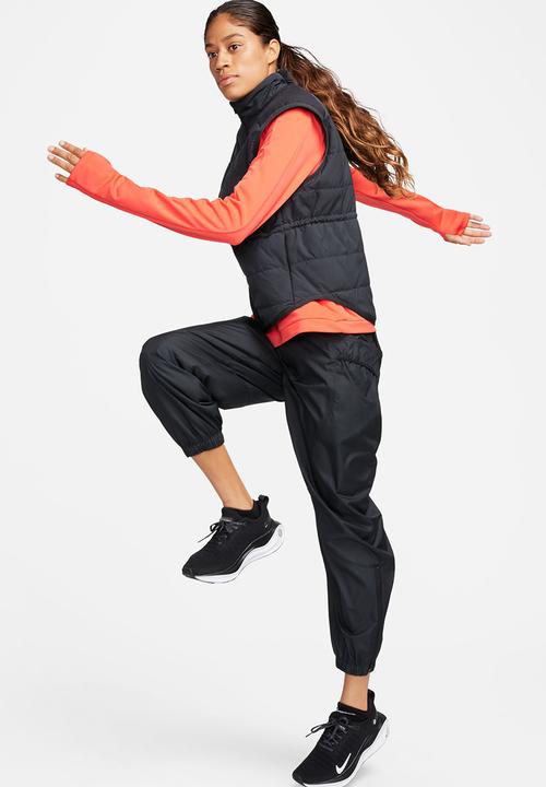 Nike - Nike Swift Vest - Black