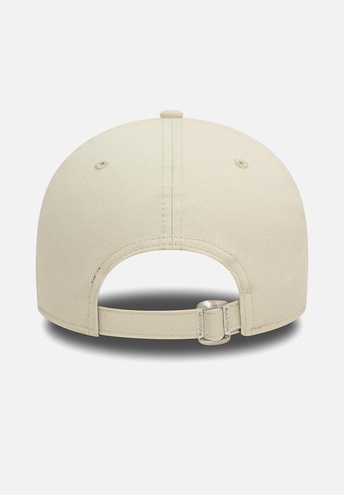 New Era - World Series 9Forty®Oakland Athletics - Ecru/Green