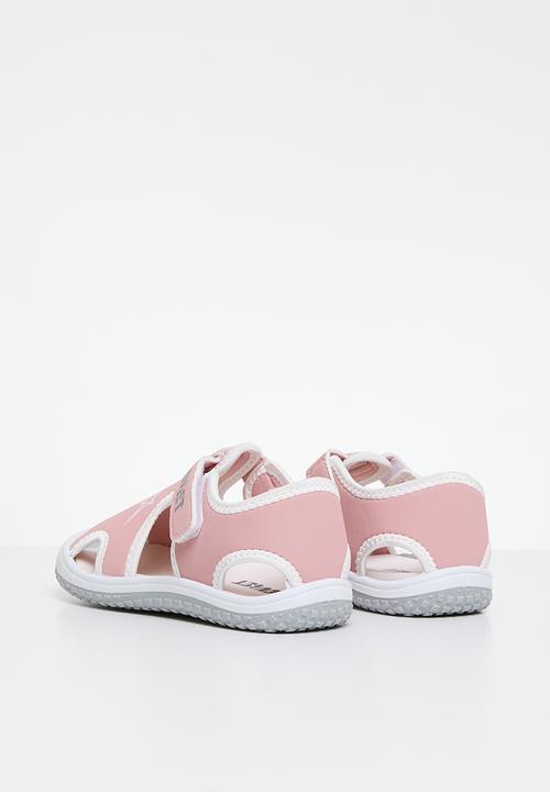 SOVIET - I singh 24 - lt pink/grey