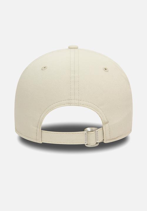 New Era - World Series 9Forty®Los Angeles Dodgers - Ecru/Black