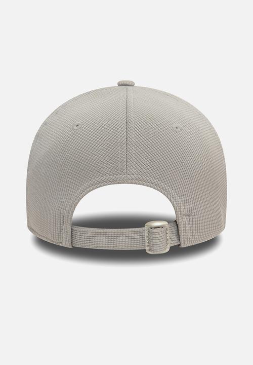 New Era - Pivot Knit 9Forty®Oakland Athletics - Light Grey