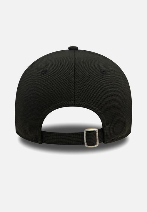 New Era - Pivot Knit 9Forty®Boston Red Sox - Black/Red