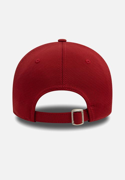 New Era - Pivot Knit 9Forty®Los Angeles Dodgers - Red