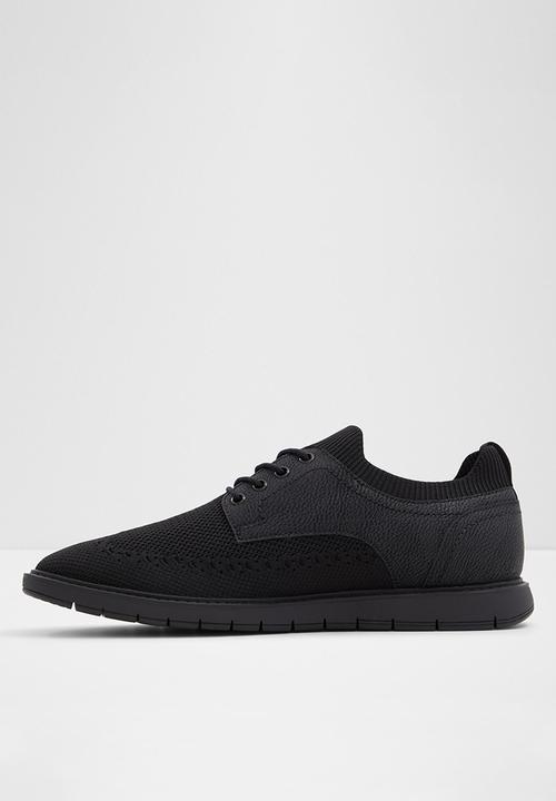 ALDO - Claywood - black