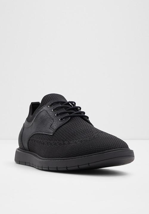ALDO - Claywood - black