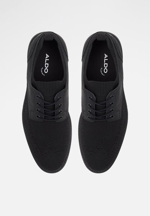 ALDO - Claywood - black