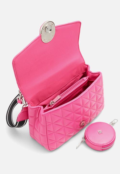 Call It Spring - Albodanten - pink