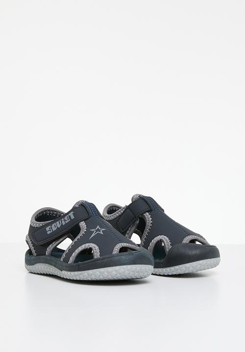 SOVIET - I singh 24 - navy/lt grey