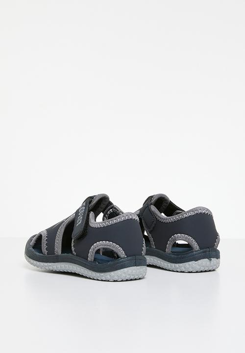 SOVIET - I singh 24 - navy/lt grey