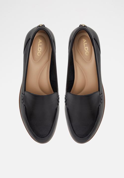 ALDO - Dottie loafer - black