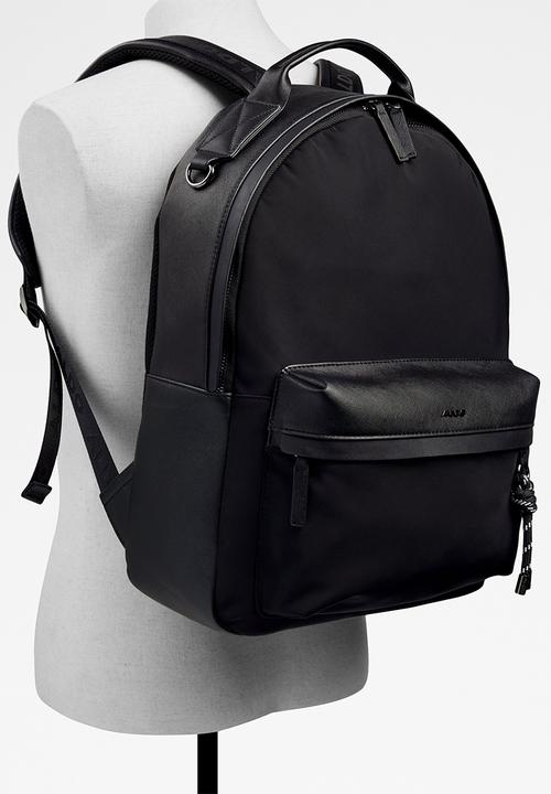 ALDO - Simon bag - black