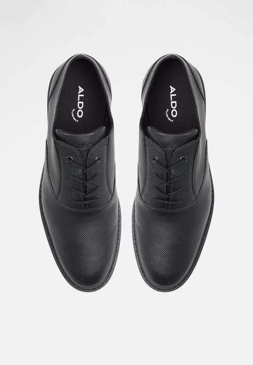ALDO - Waylen - black