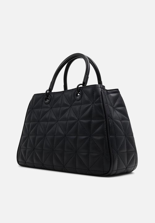 Call It Spring - Musa - black