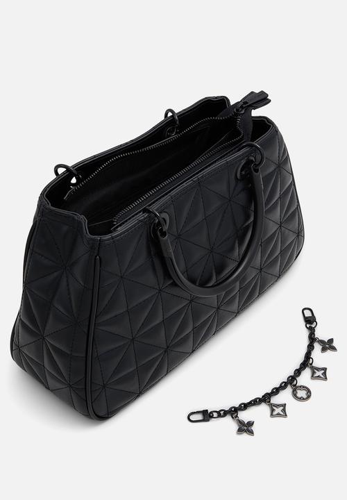 Call It Spring - Musa - black
