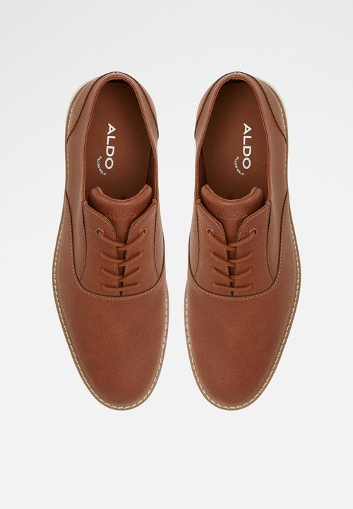 ALDO - Waylen - cognac