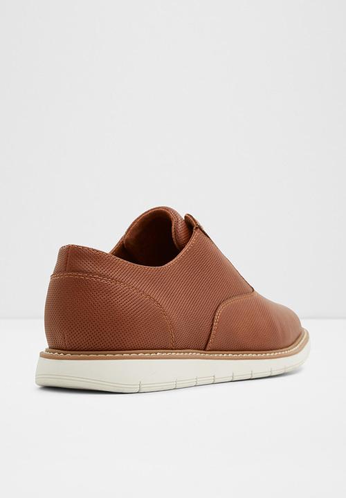 ALDO - Waylen - cognac