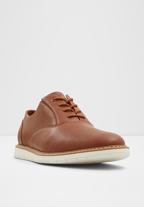 ALDO - Waylen - cognac