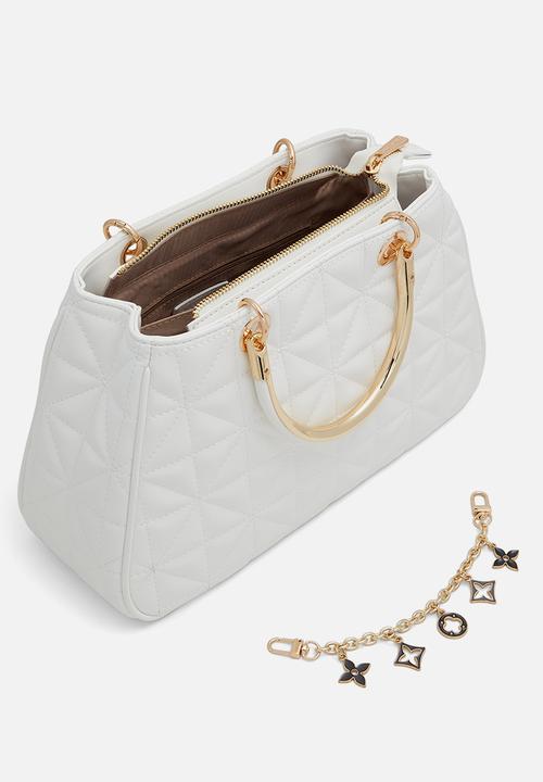 Call It Spring - Musa - white